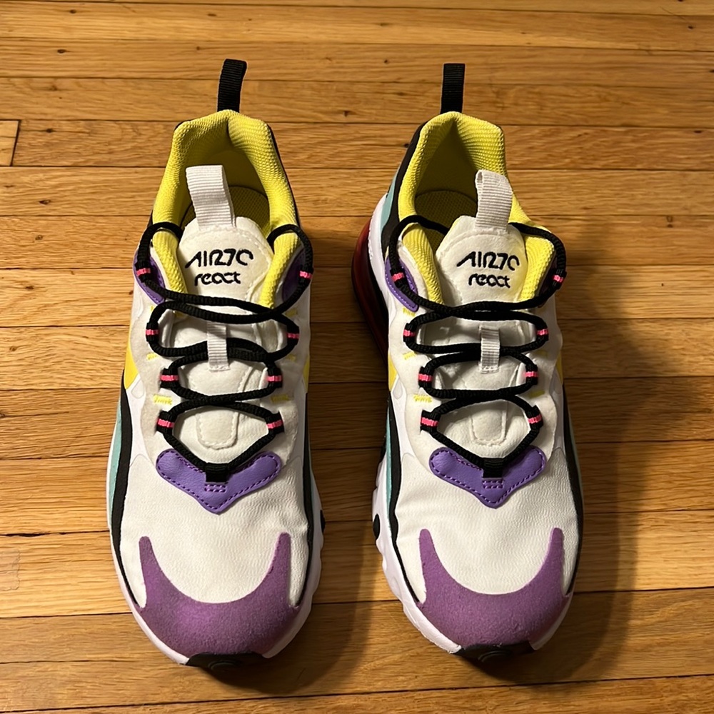 Nike Air Max 270